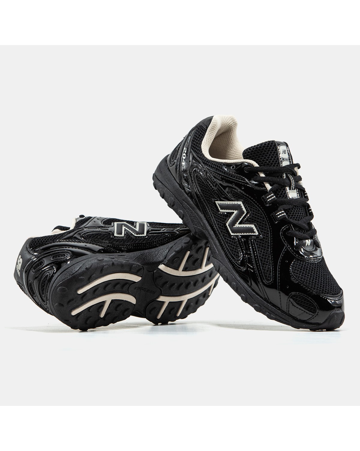 New Balance 204 L Dark