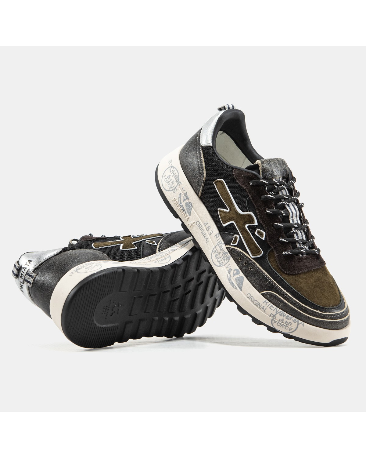 Premiata Nous Premiata Nous