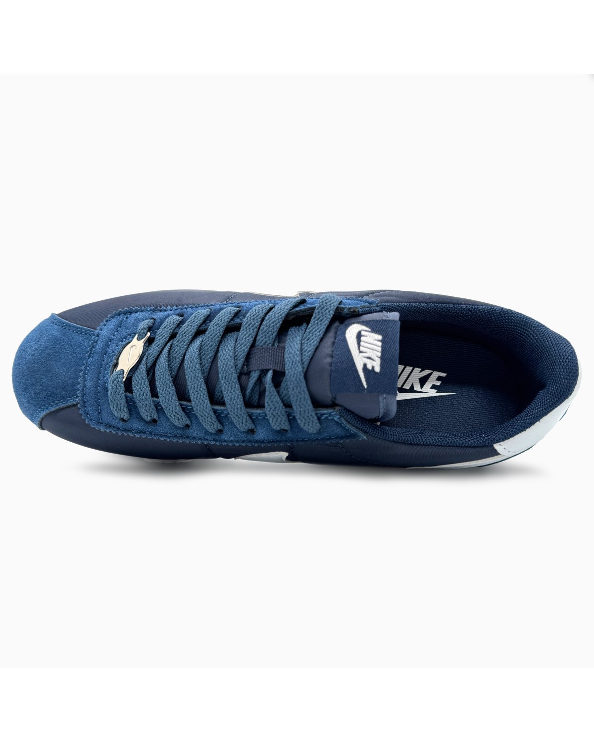 Nike Cortez Blue/Navi