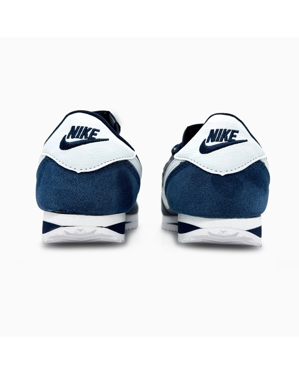 Nike Cortez Blue/Navi