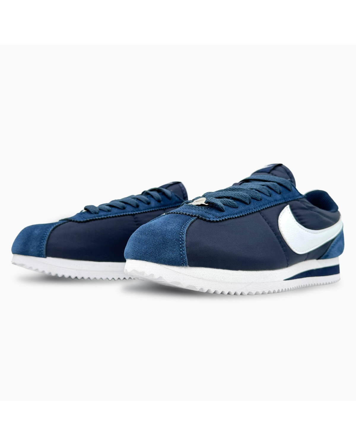 Nike Cortez Blue/Navi
