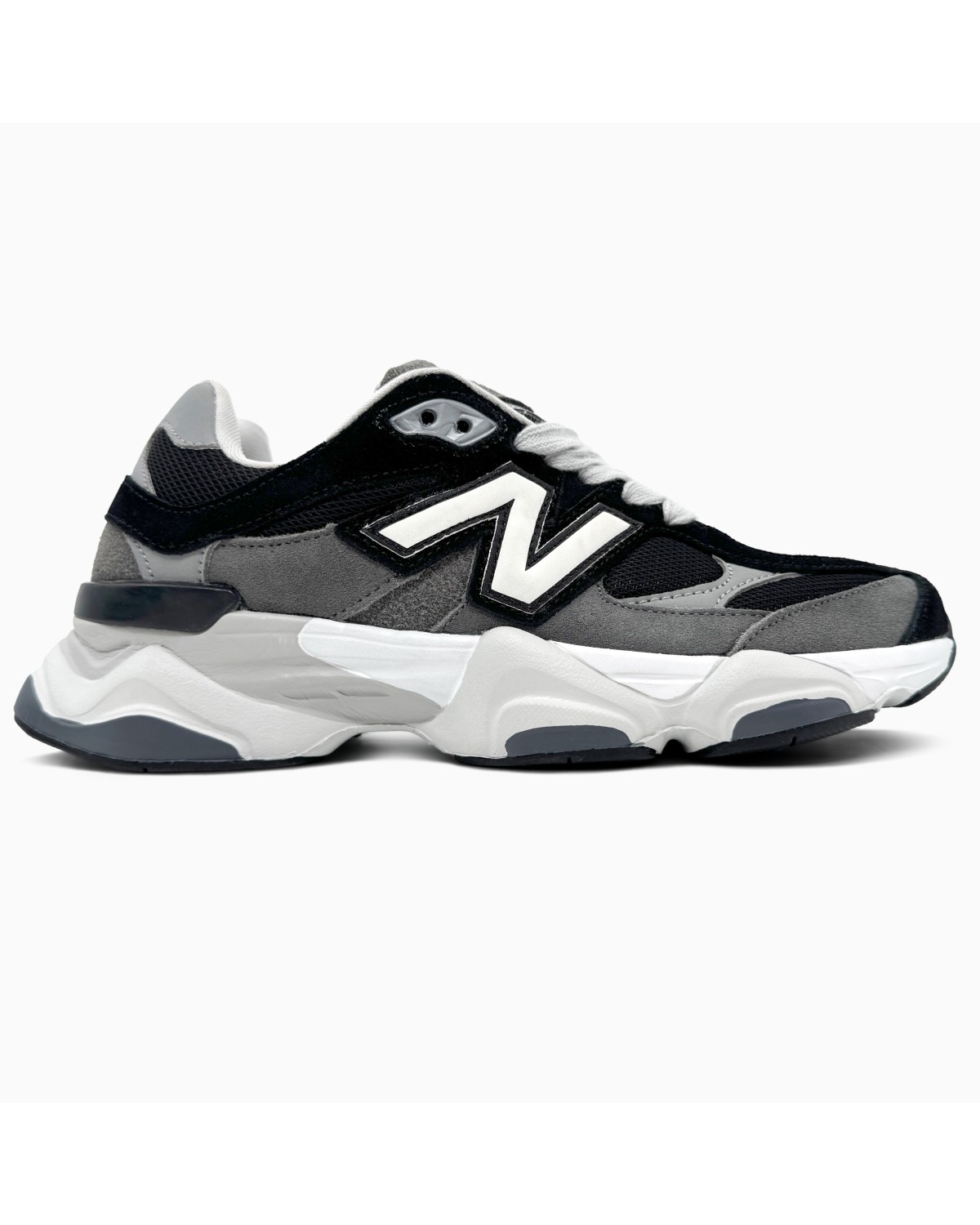 New Balance 9060 Grey/Black