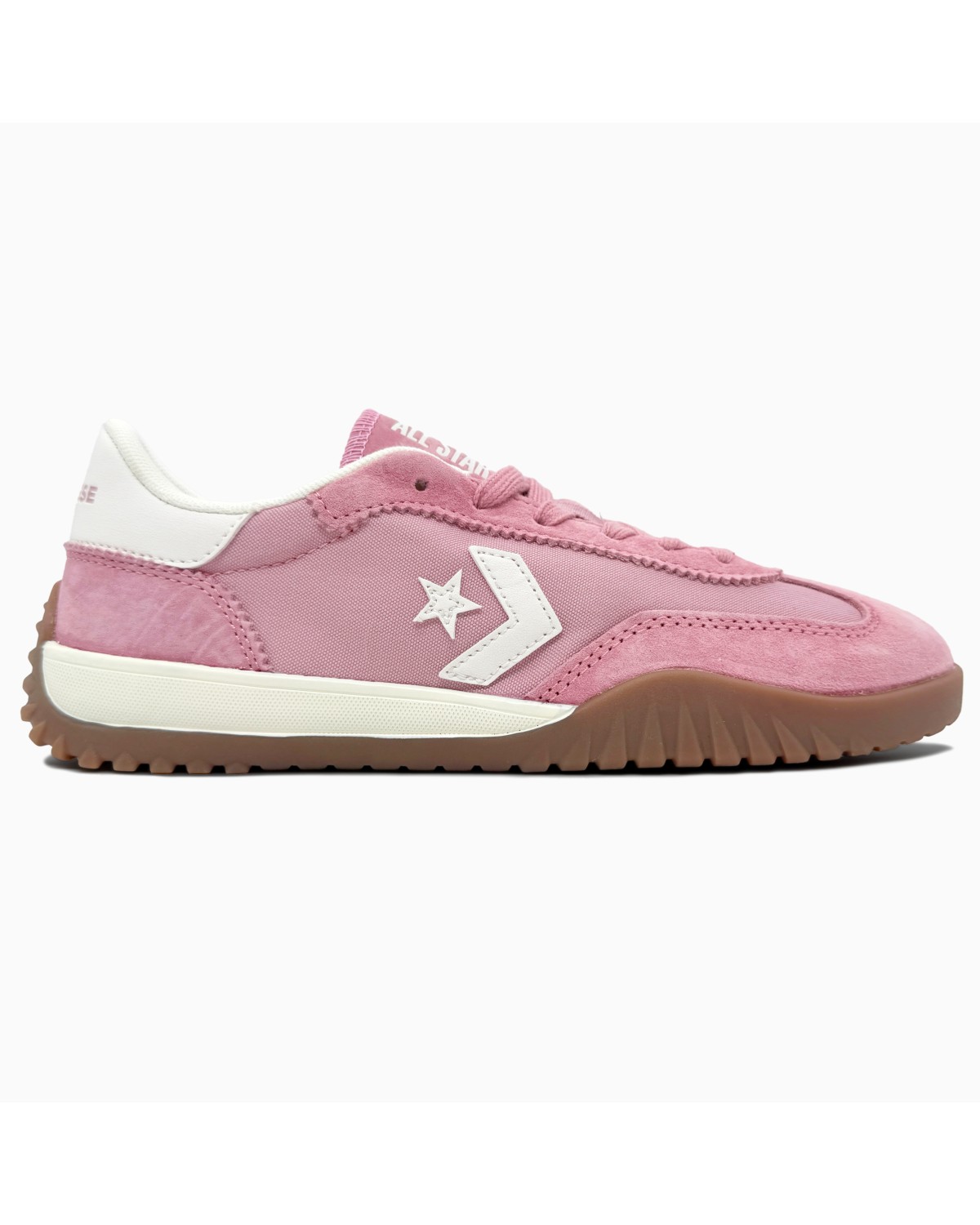 Converse Run Star Trainer Pink
