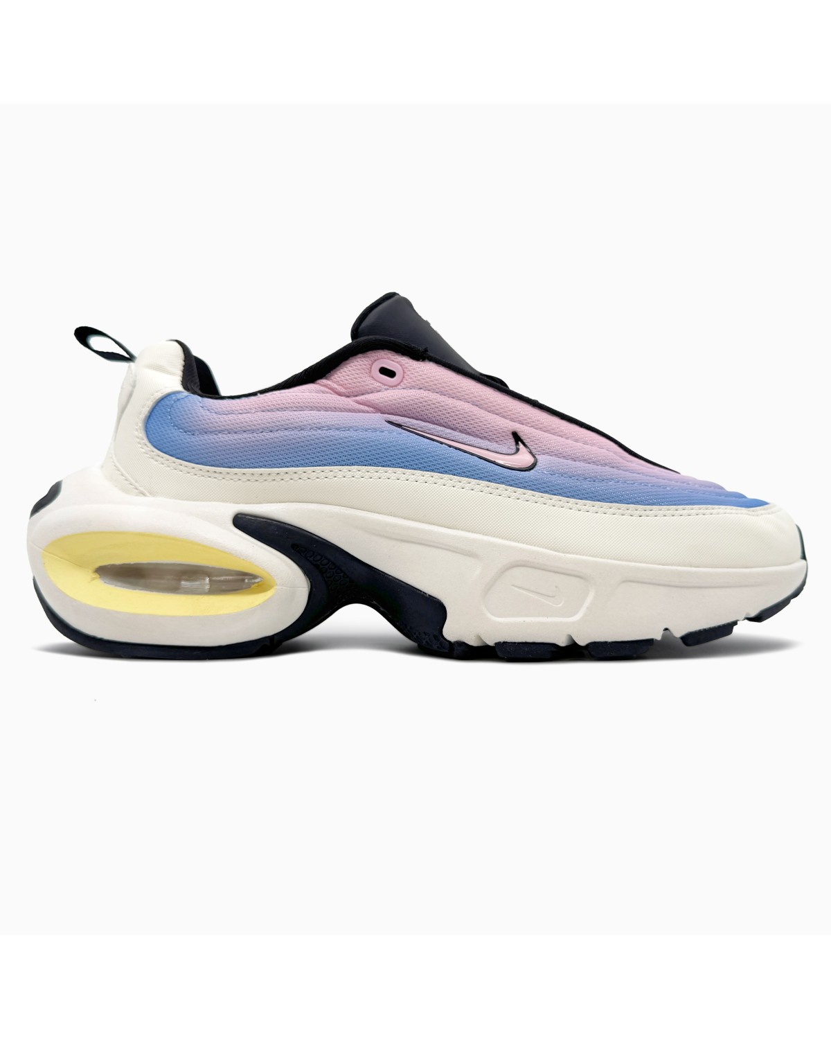 Nike Air Max Portal Beige/Blue