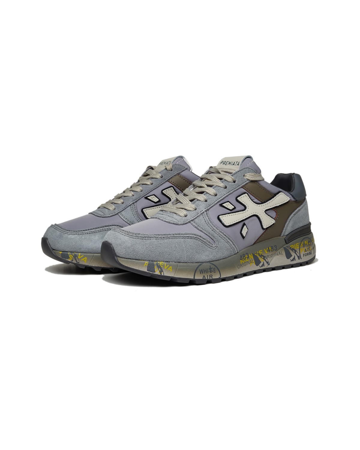 Premiata