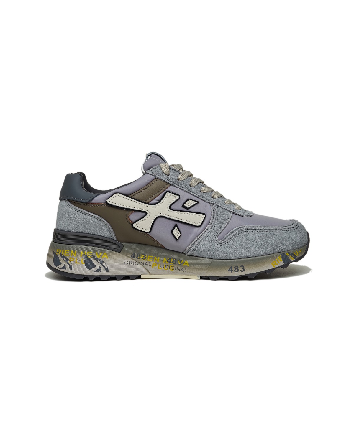 Premiata
