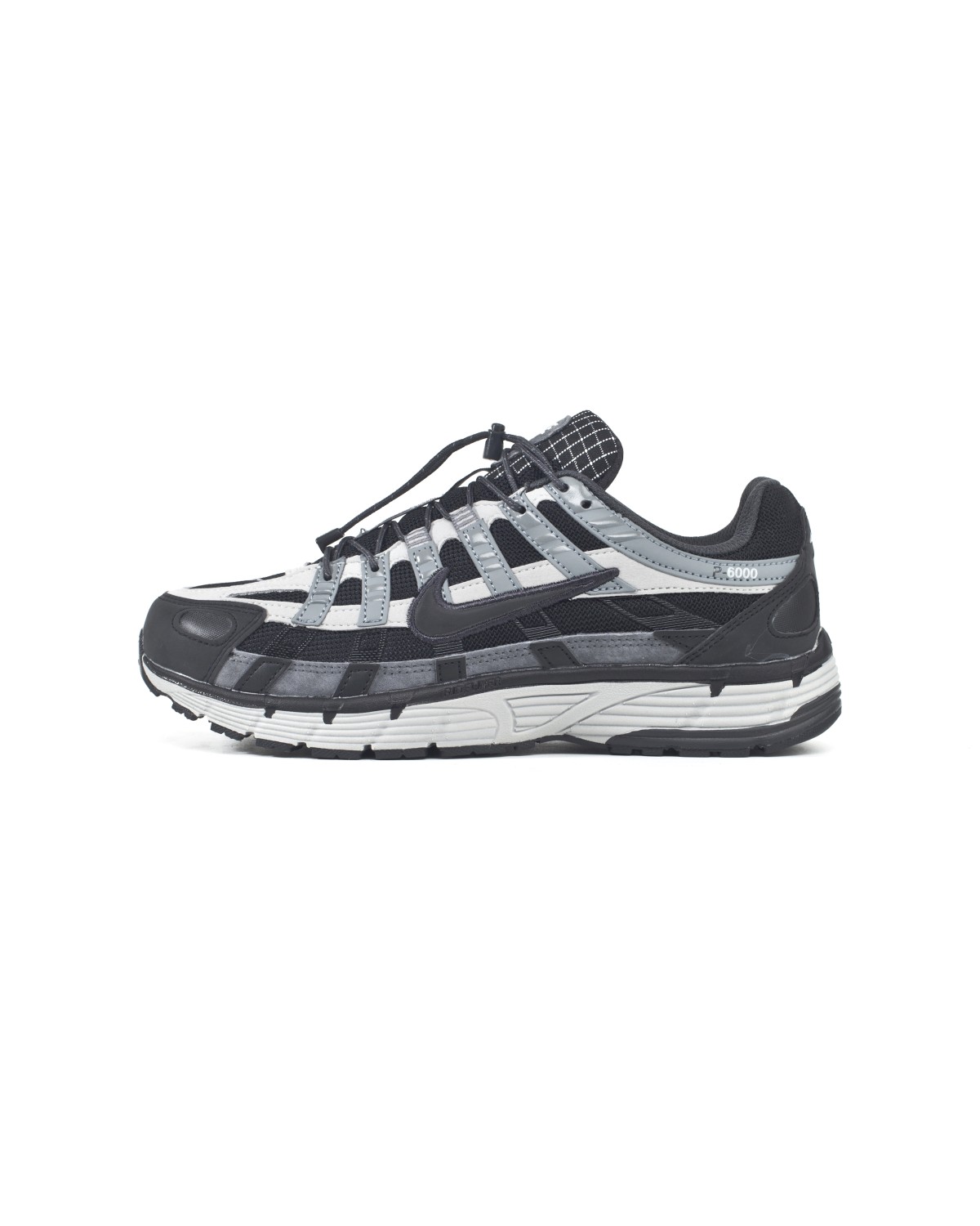 Nike P-6000 Grey