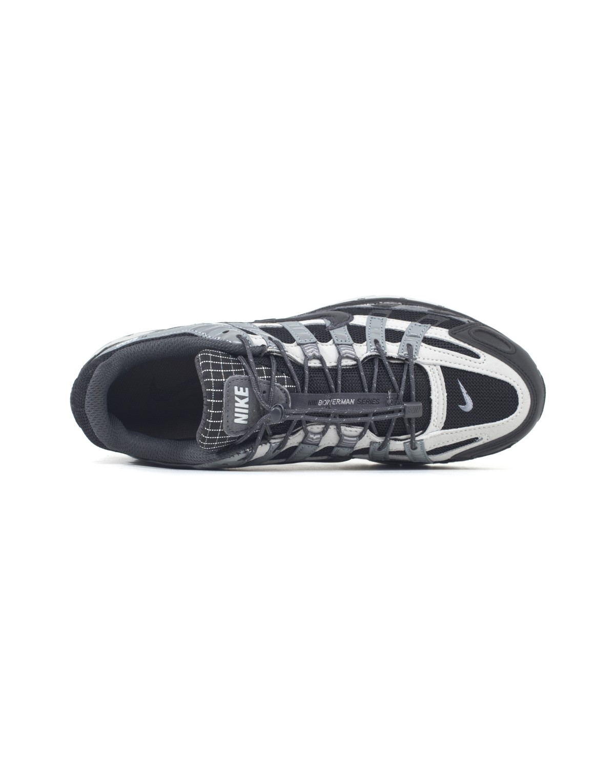 Nike P-6000 Grey