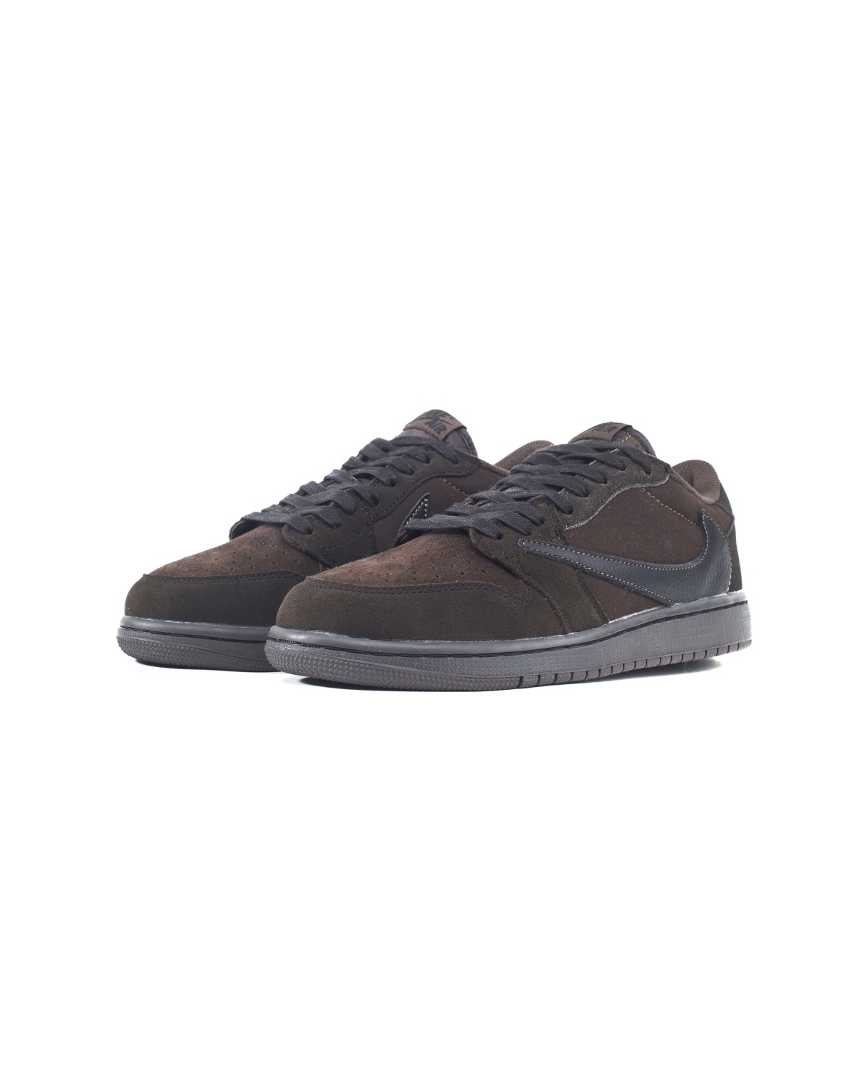 Nike SB Dunk Travis Scottt Brown