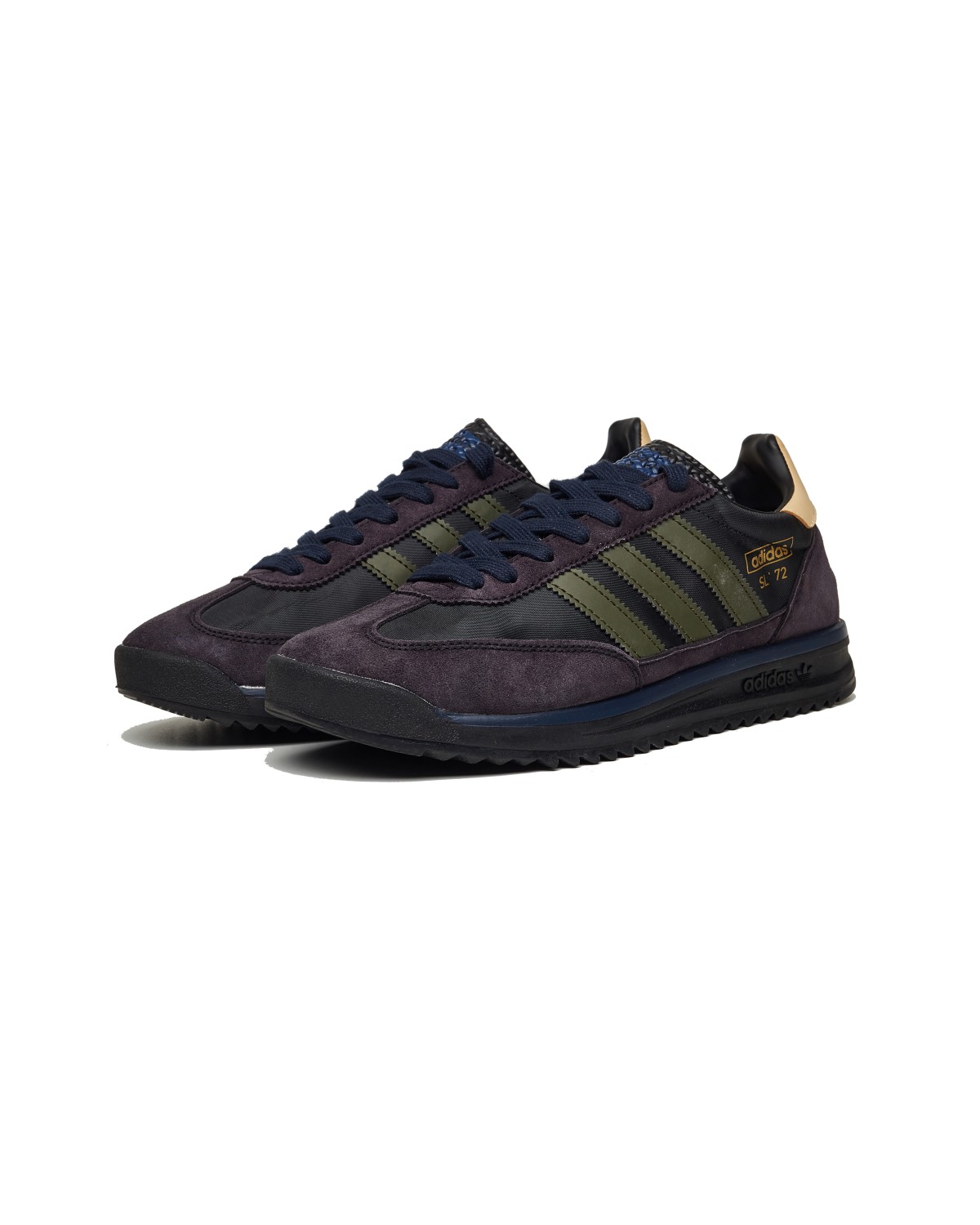 Adidas SL 72