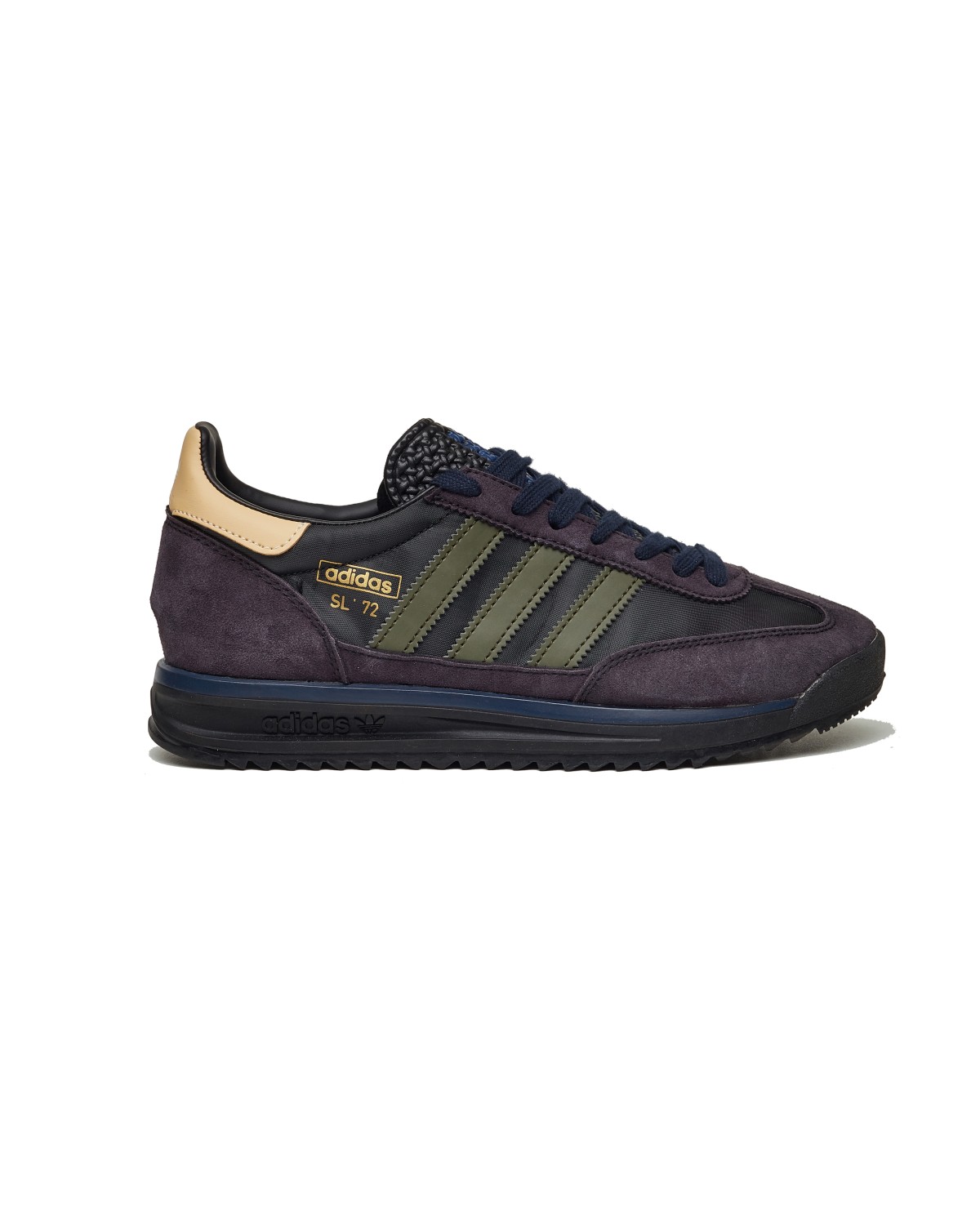 Adidas SL 72