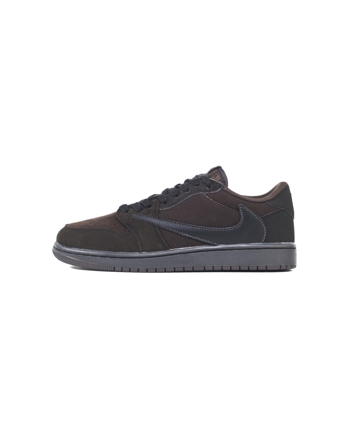 Nike SB Dunk Travis Scottt Brown