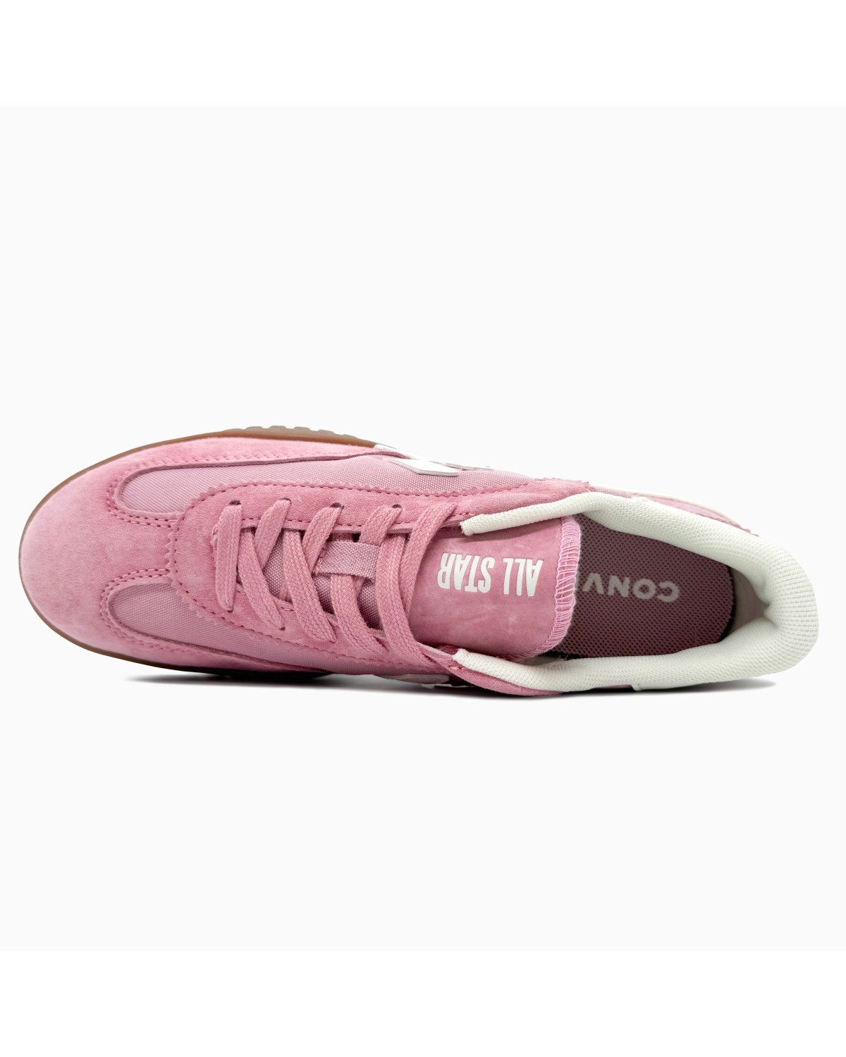 Converse Run Star Trainer Pink