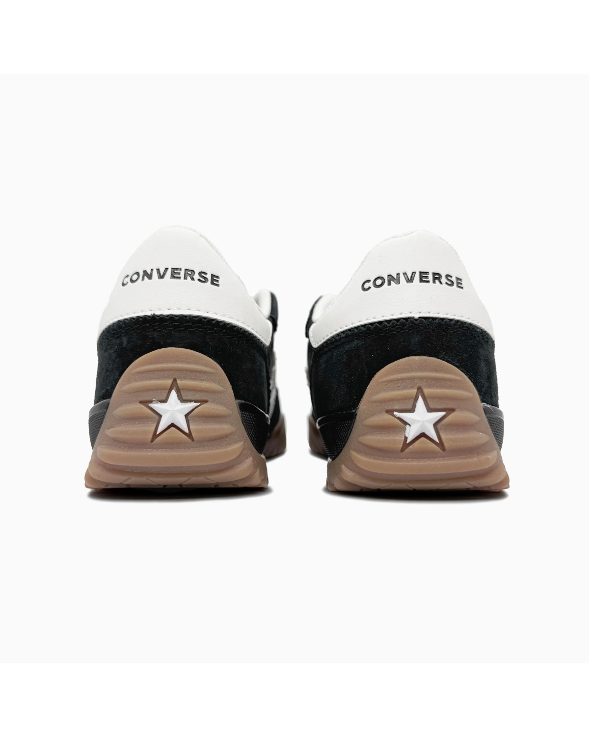 Converse Run Star Trainer Black