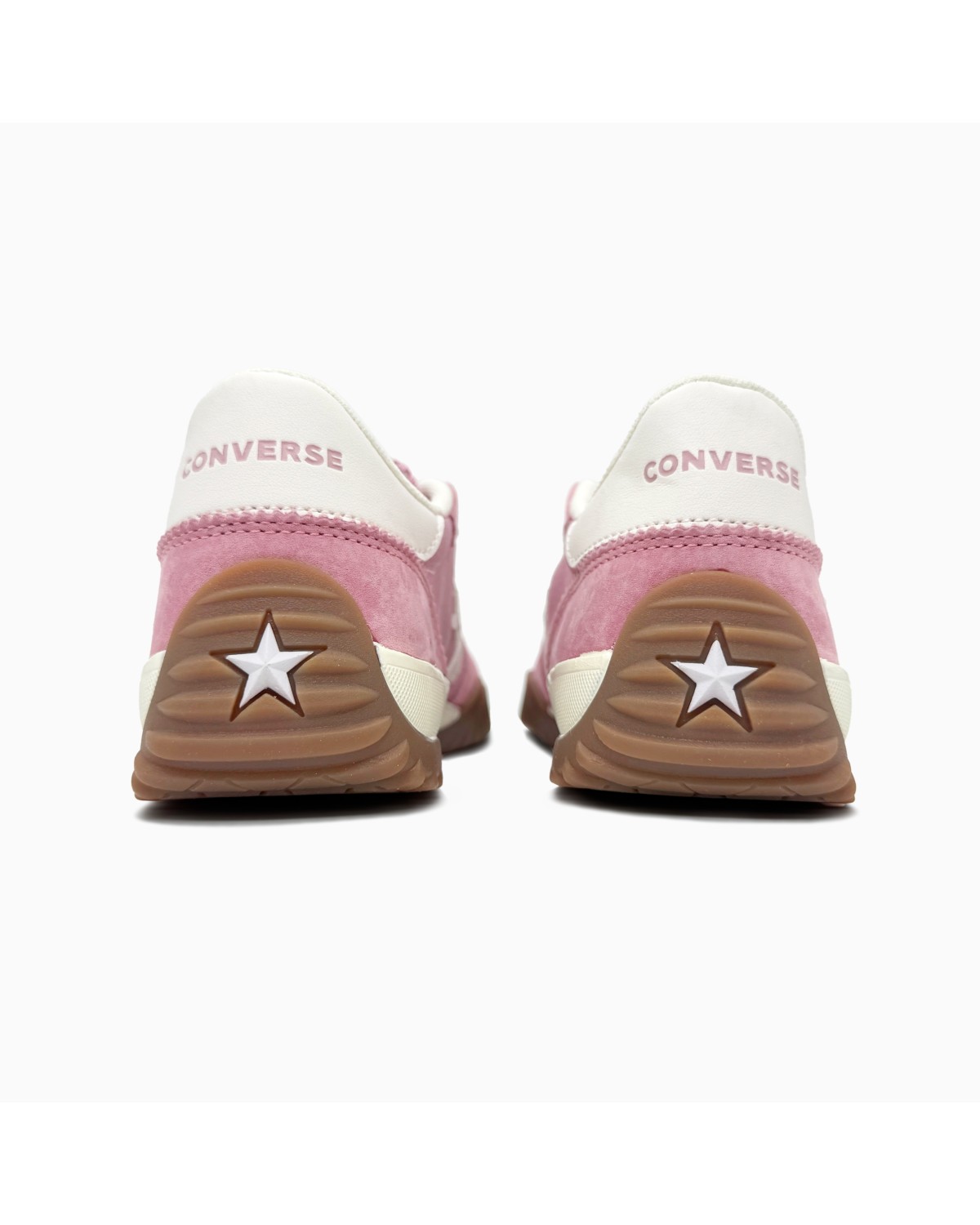 Converse Run Star Trainer Pink