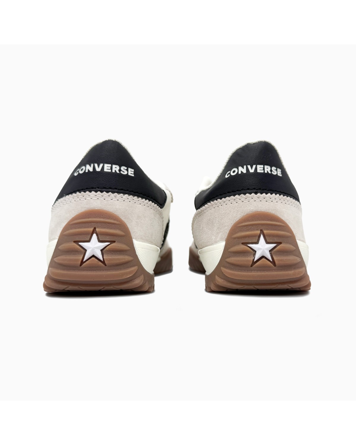 Converse Run Star Trainer Beige/Black