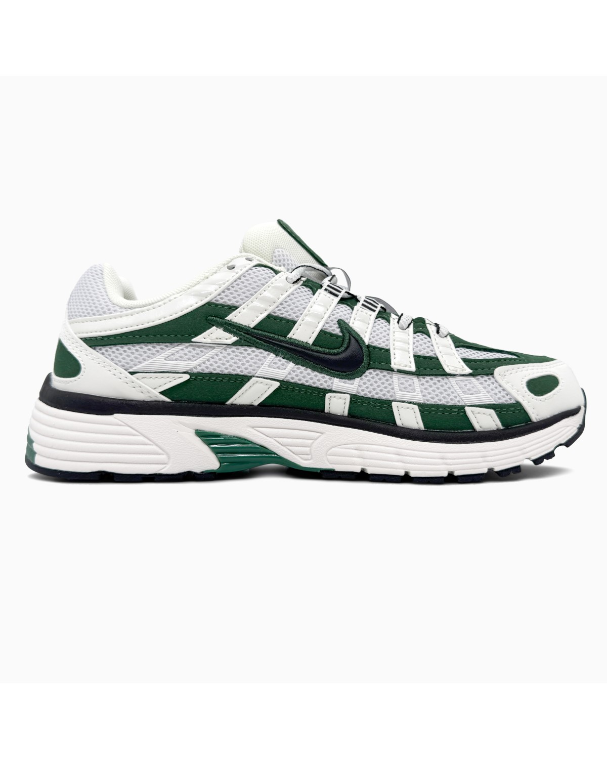 Nike P-6000 White/Green