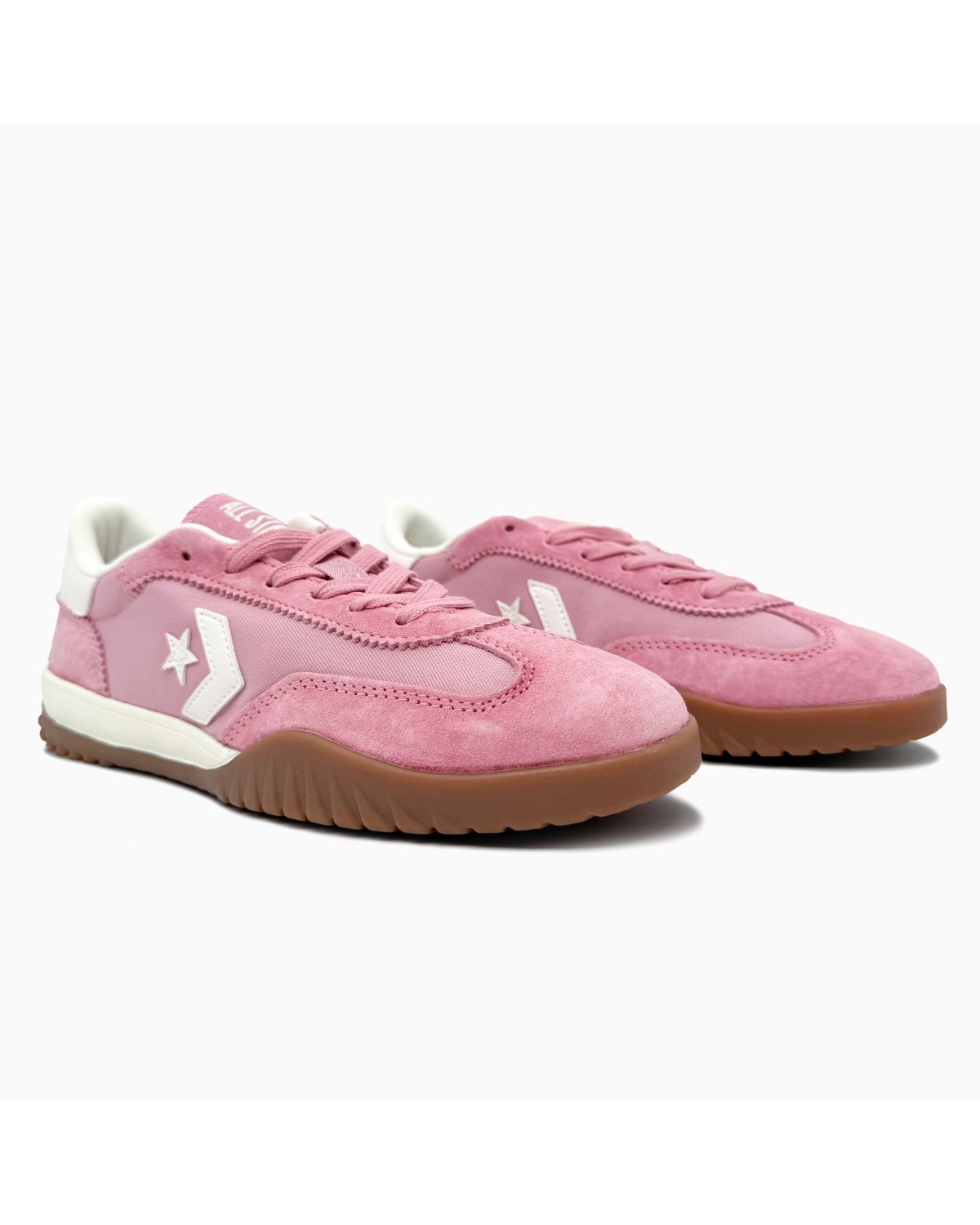 Converse Run Star Trainer Pink