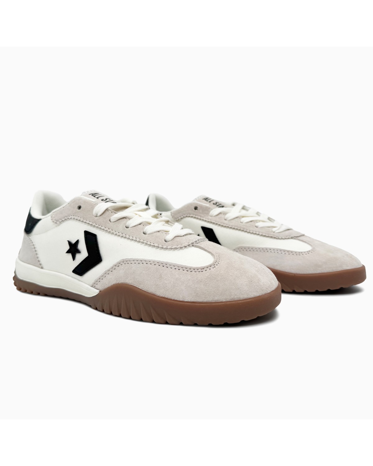 Converse Run Star Trainer Beige/Black