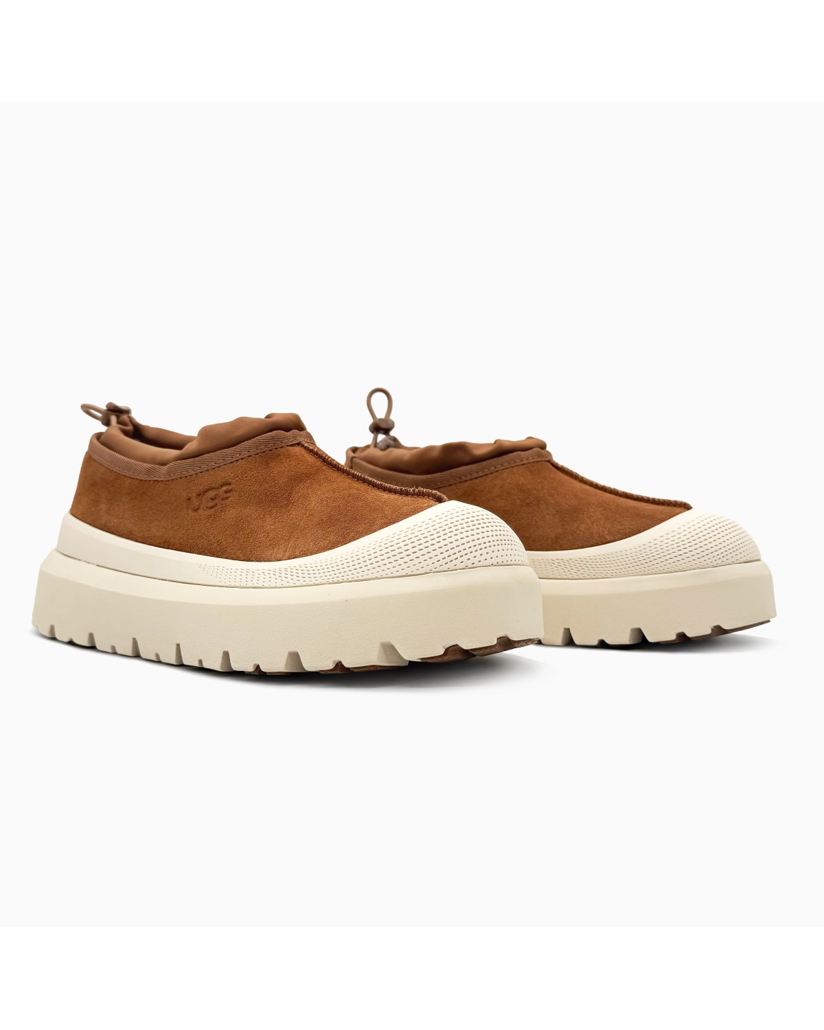 Ugg Tasman Hybrid Chestnut/Orange