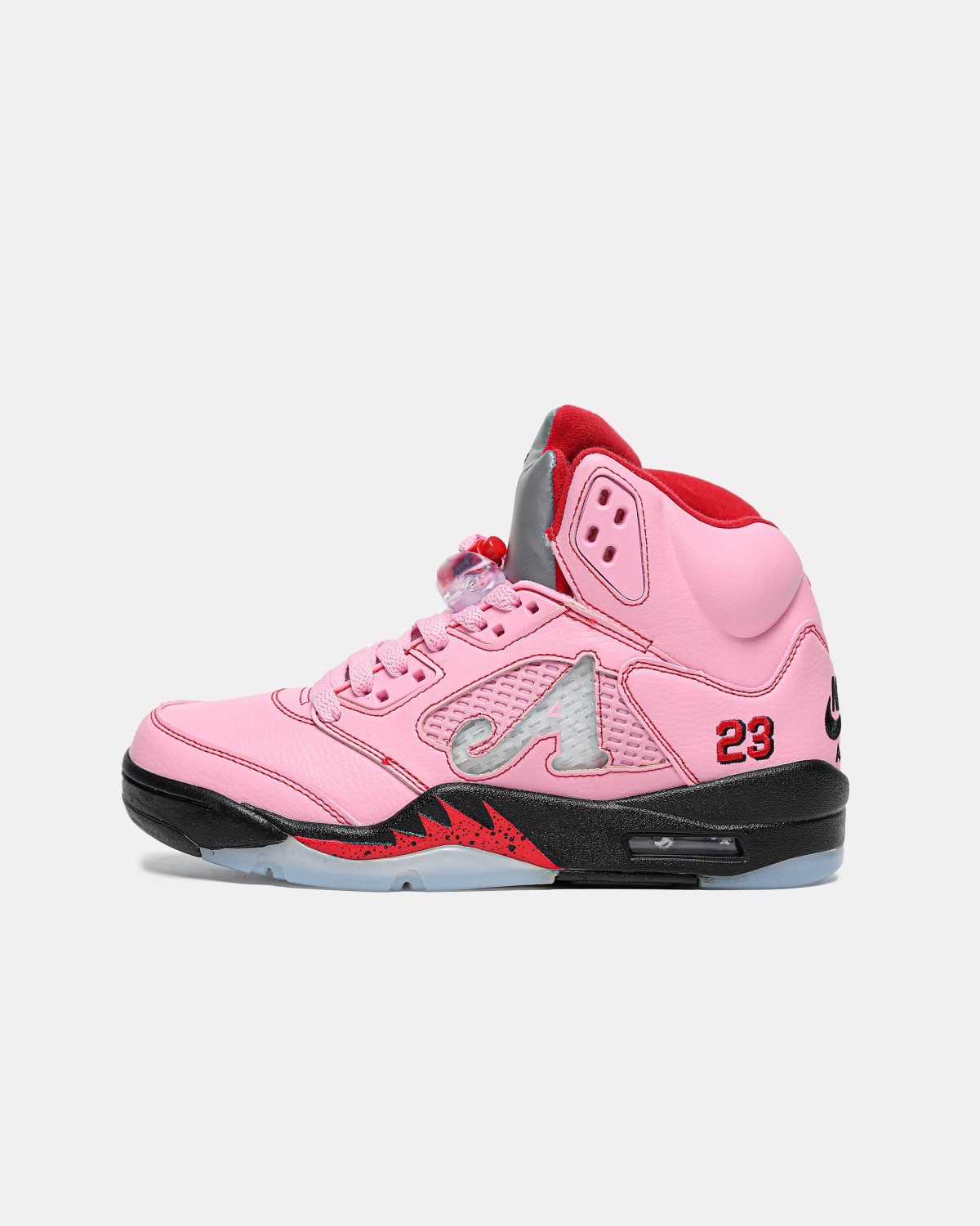 Nike Air Jordan 5 Retro ‘Boro - Arctic Pink’