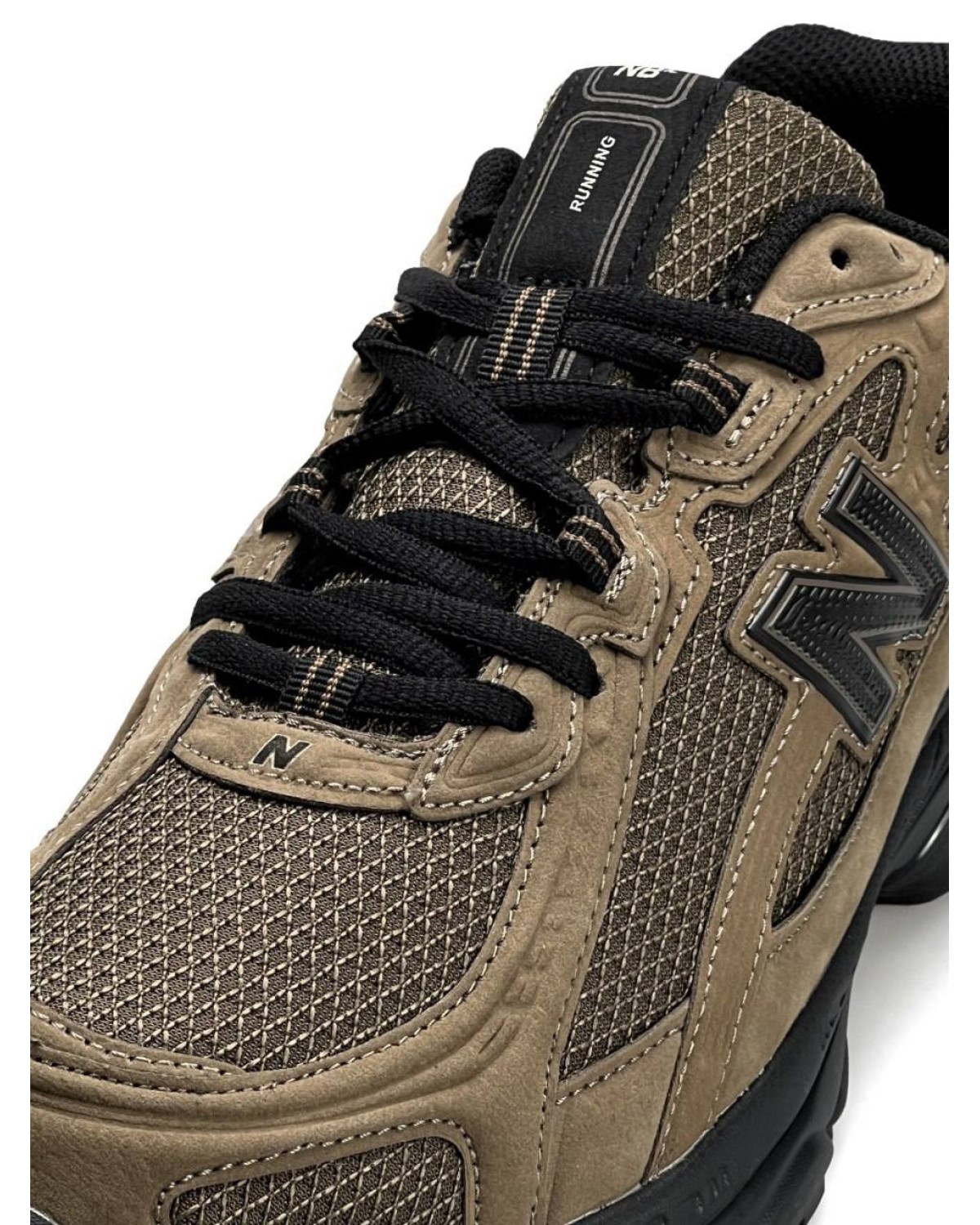 New Balance 740 Thinsulate Beige Termo