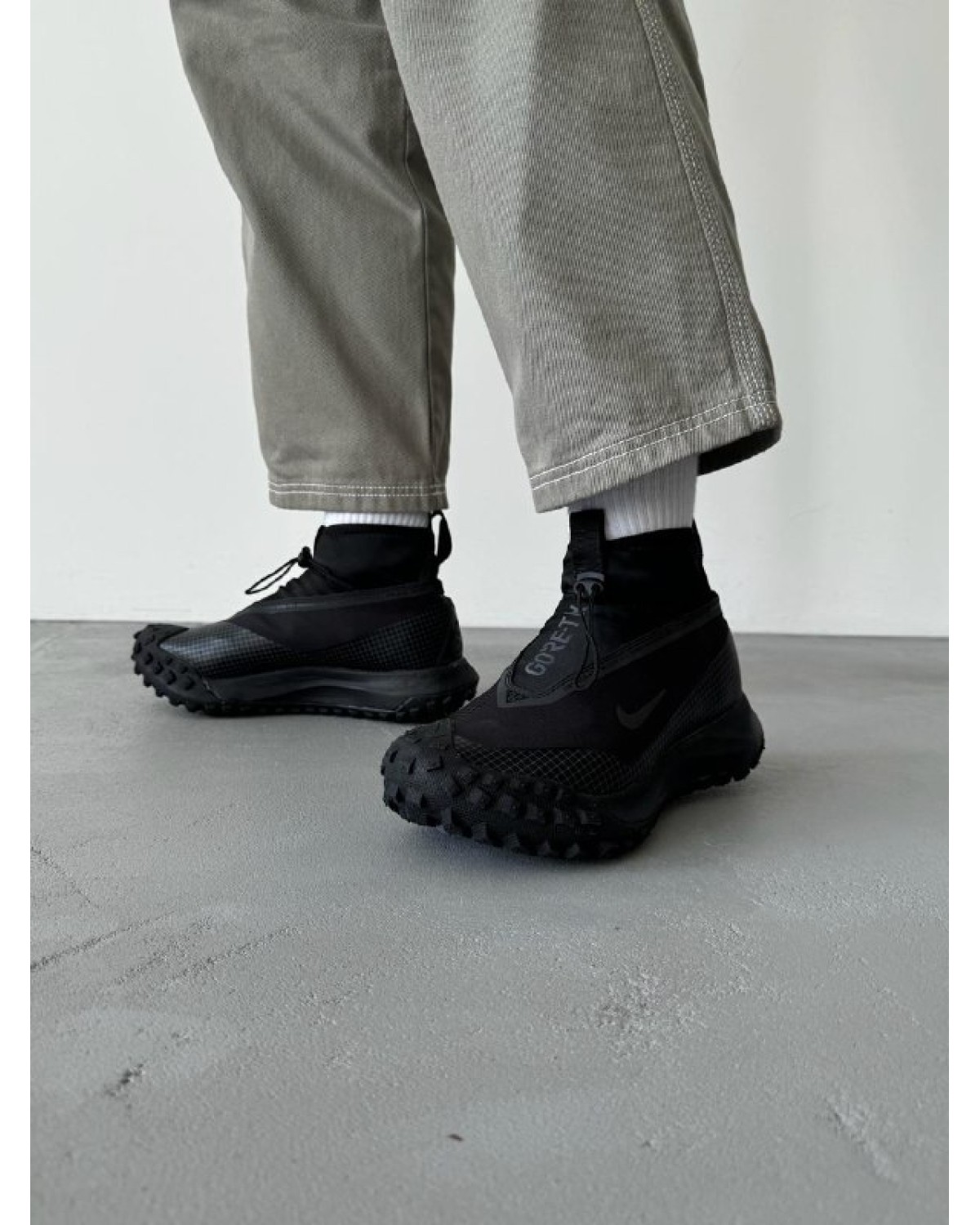 Nike ACG Mauntain Black