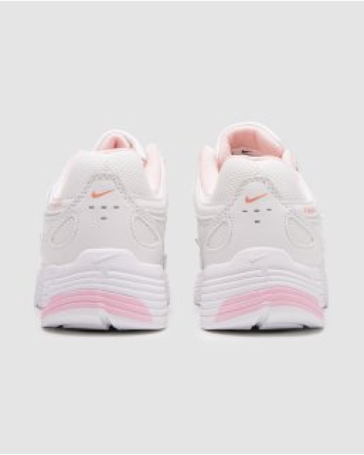 Nike P-6000 White Pink