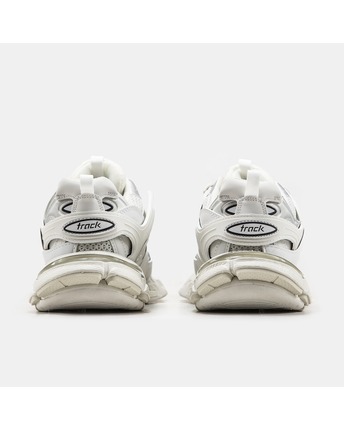 Balenciaga Track White