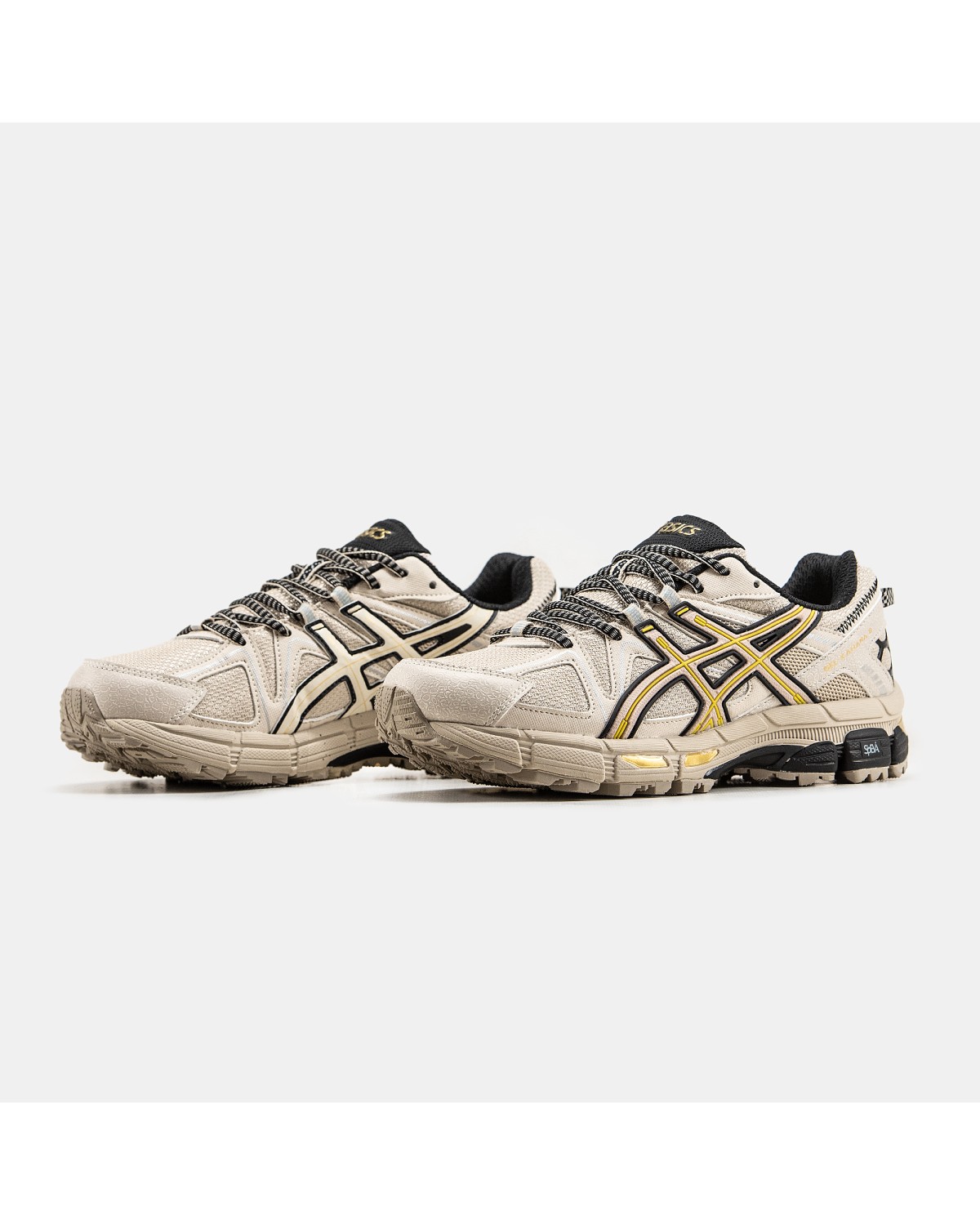 Asics Gel-Kahana 8