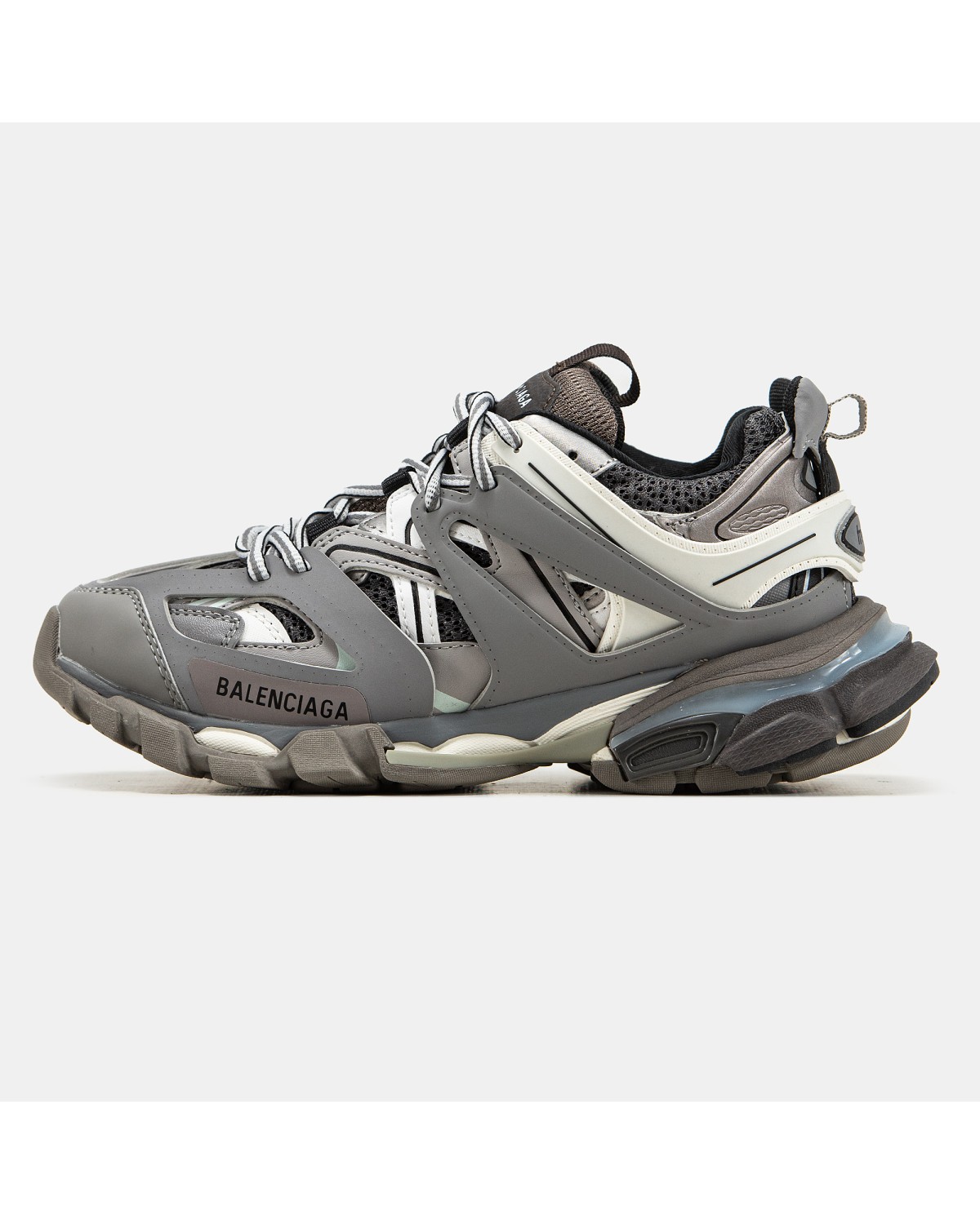 Balenciaga Track 2 Blue Grey