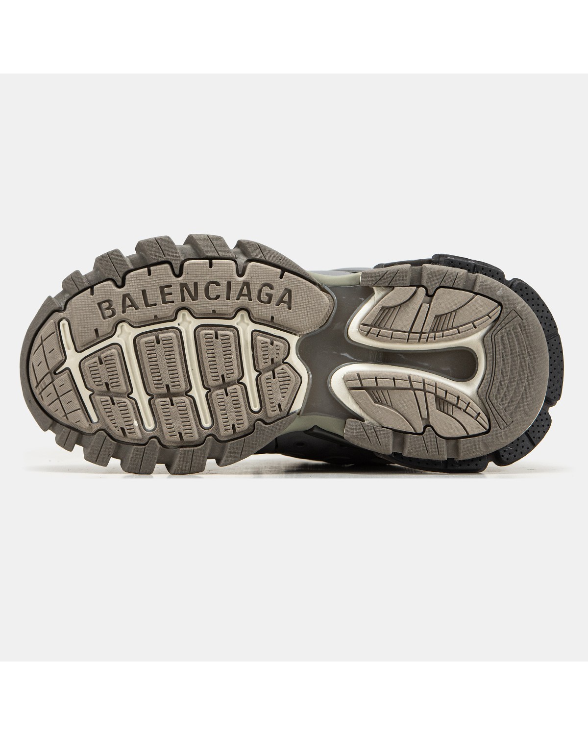 Balenciaga Track 2 Blue Grey