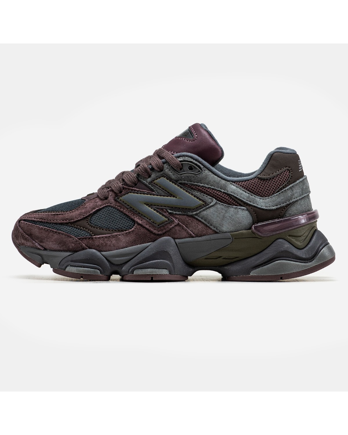 New Balance 9060 Truffle Rich Earth