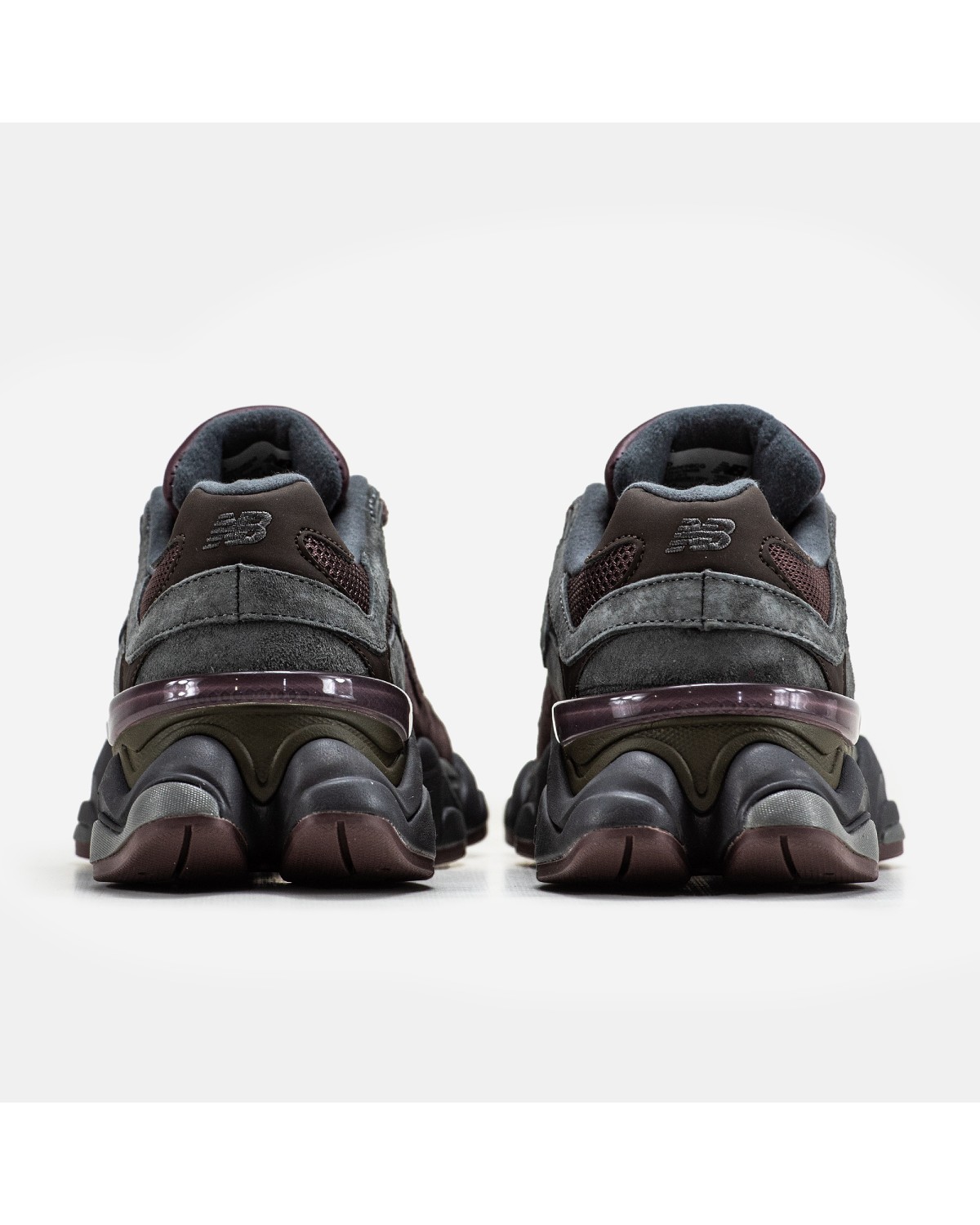 New Balance 9060 Truffle Rich Earth