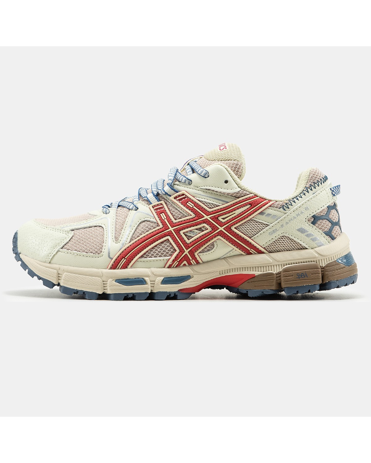 Asics Gel-Kahana 8