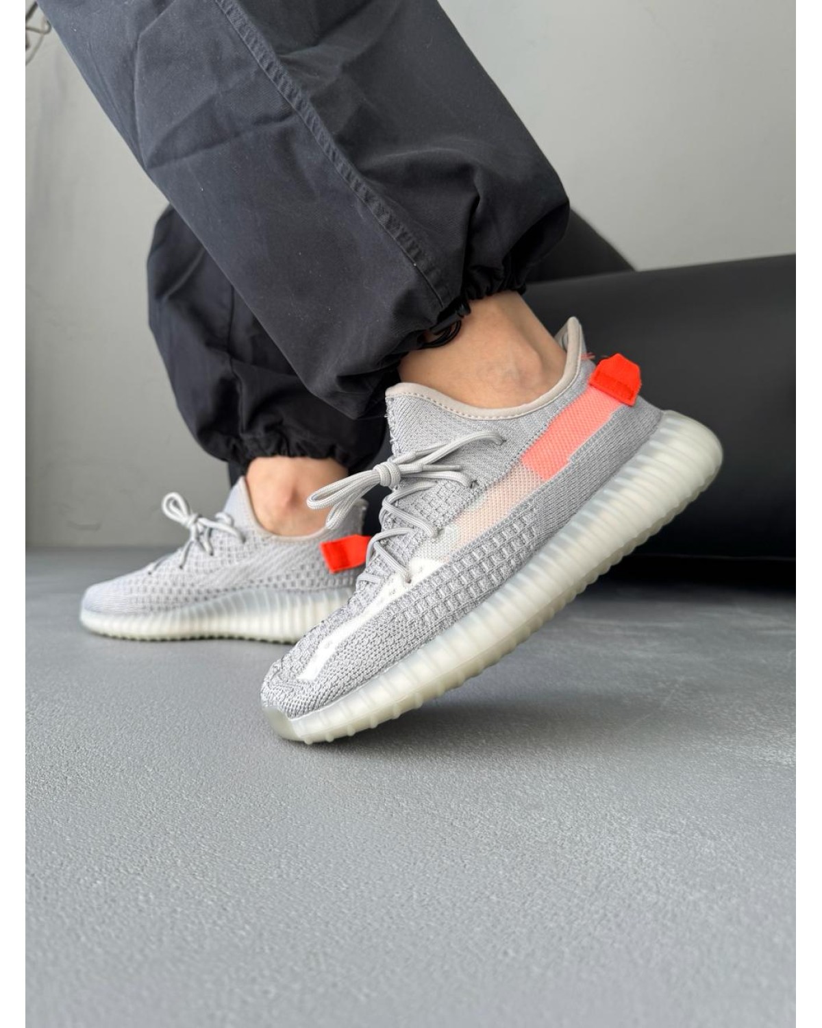 Adidas Yeezy 350 Tail Light