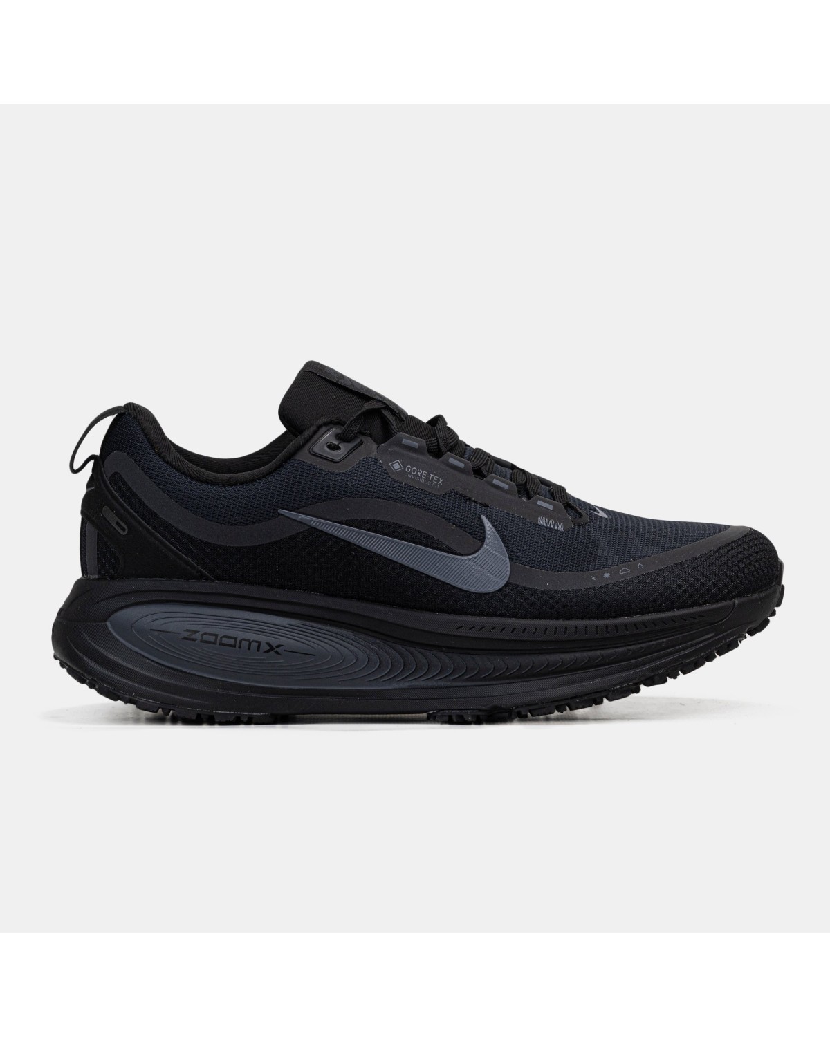 Nike Vomero 18 Gore -Tex  Black