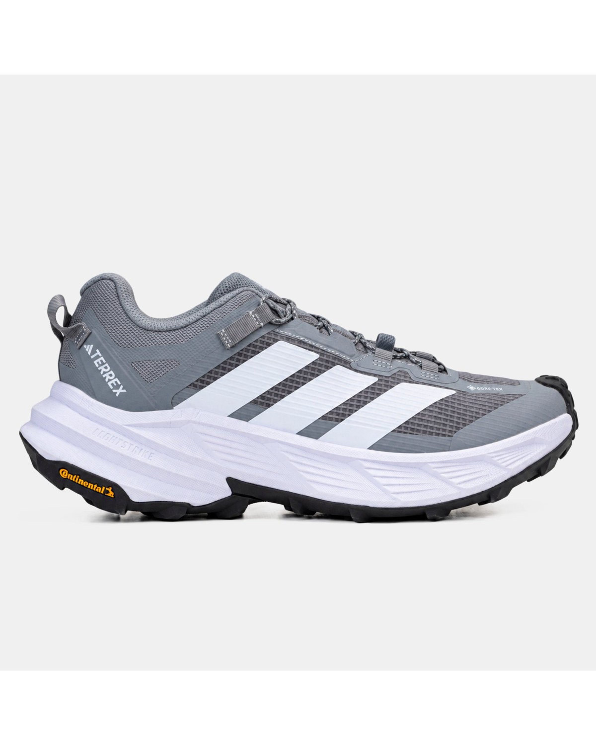 Adidas Terrex Freehiker SL GORE-TEX Light Gray