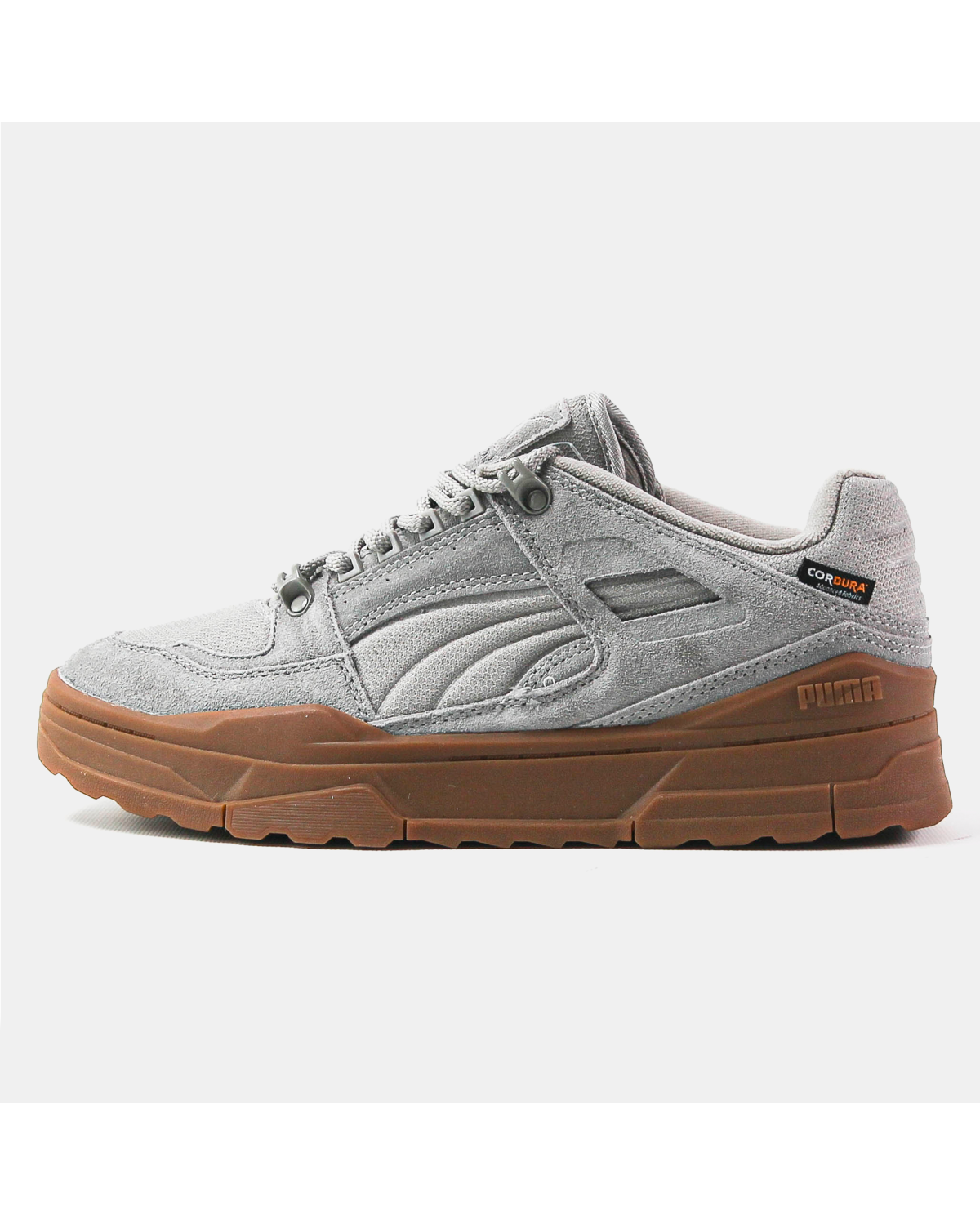 Puma Slipstream Xtreme Cordura "Light Grey"