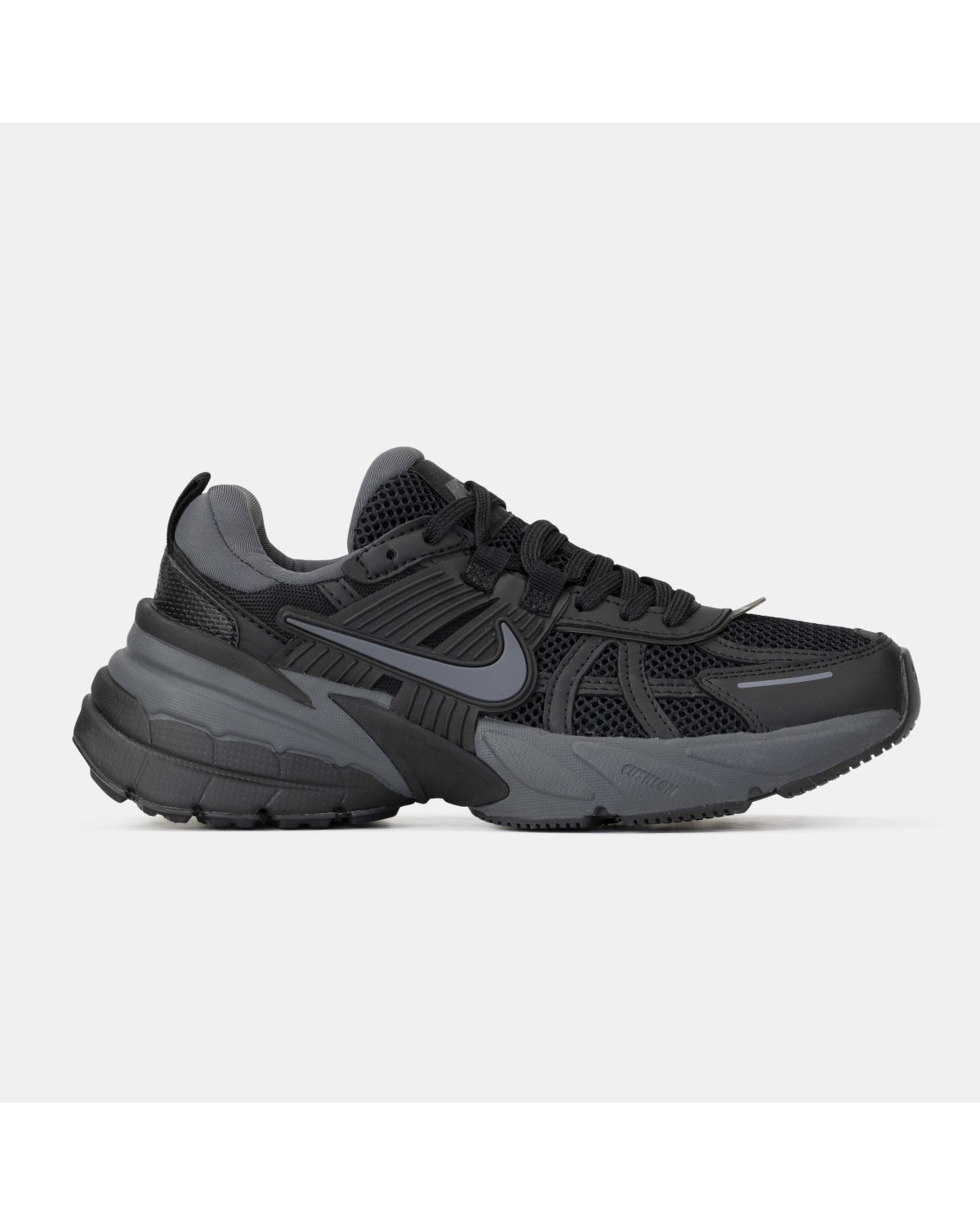Nike V2K Runtekk Black