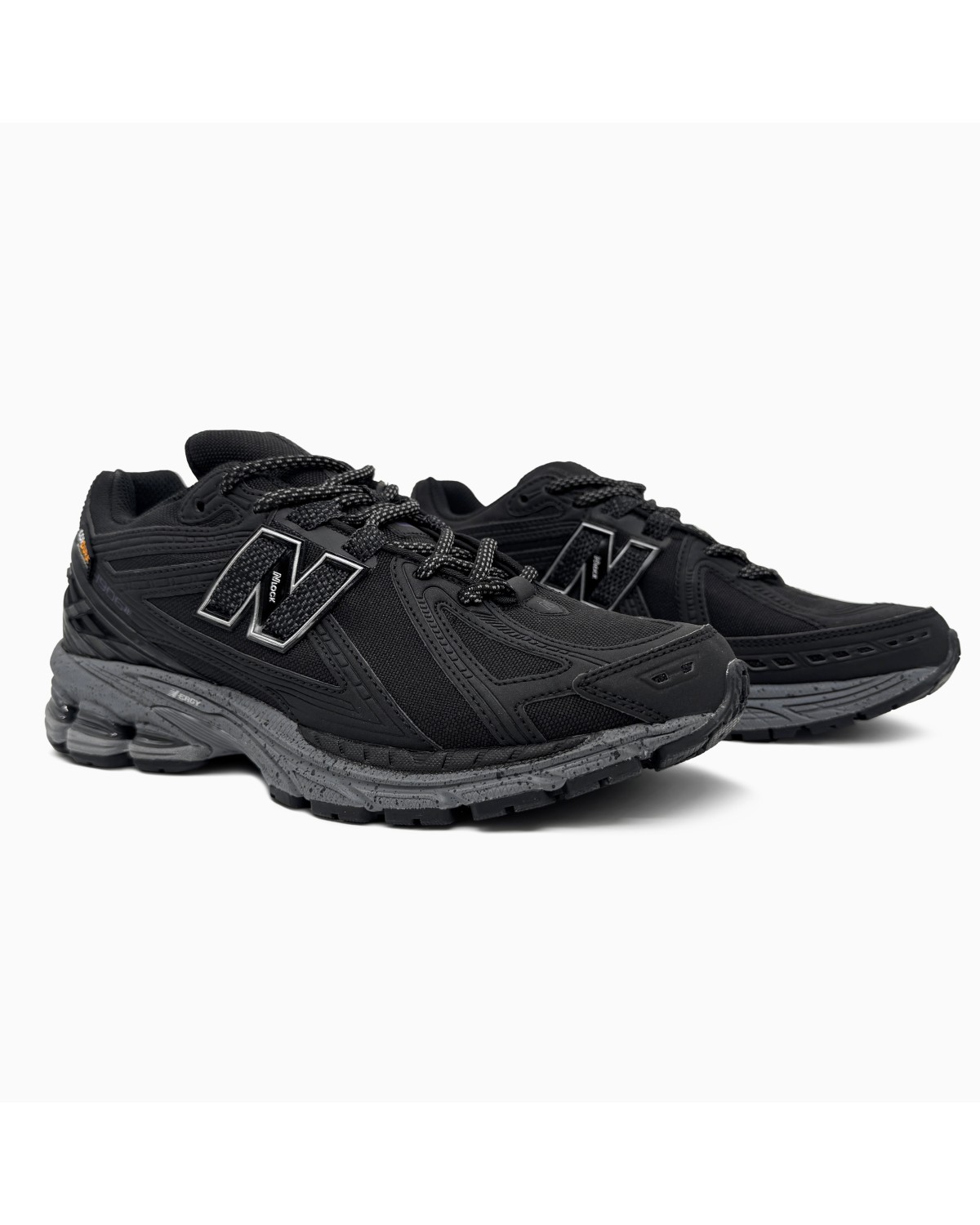 New Balance 1906R Cordura Black Purple