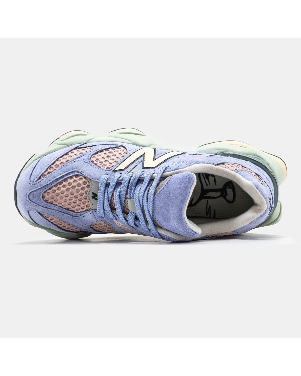 New Balance 9060 x The Whitaker Group