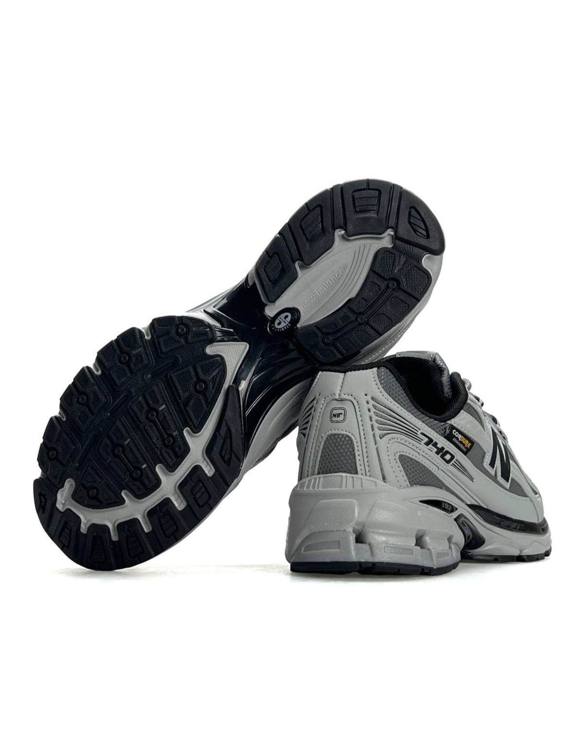 New Balance 740 Cordura Grey