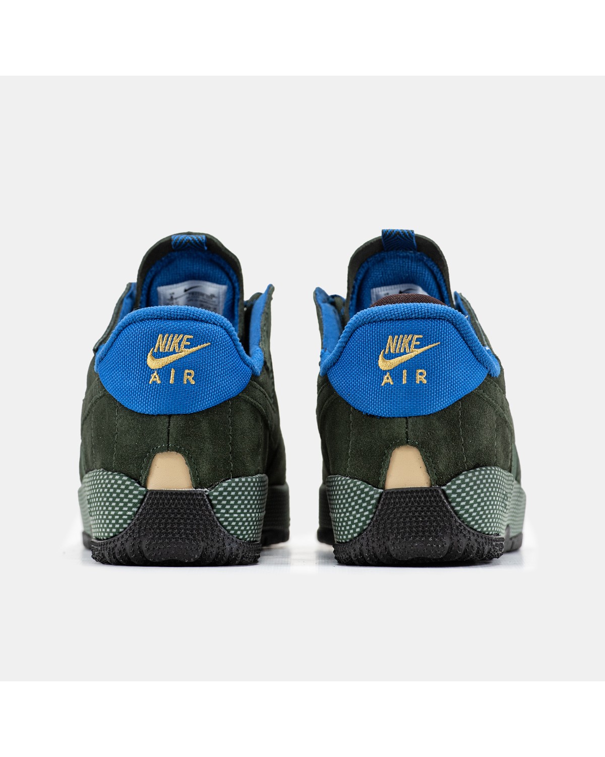 Nike Air Force 1 Wild Fir