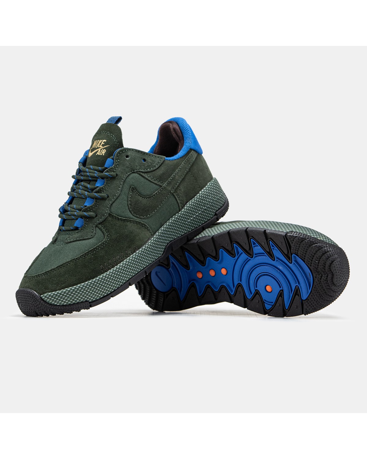 Nike Air Force 1 Wild Fir