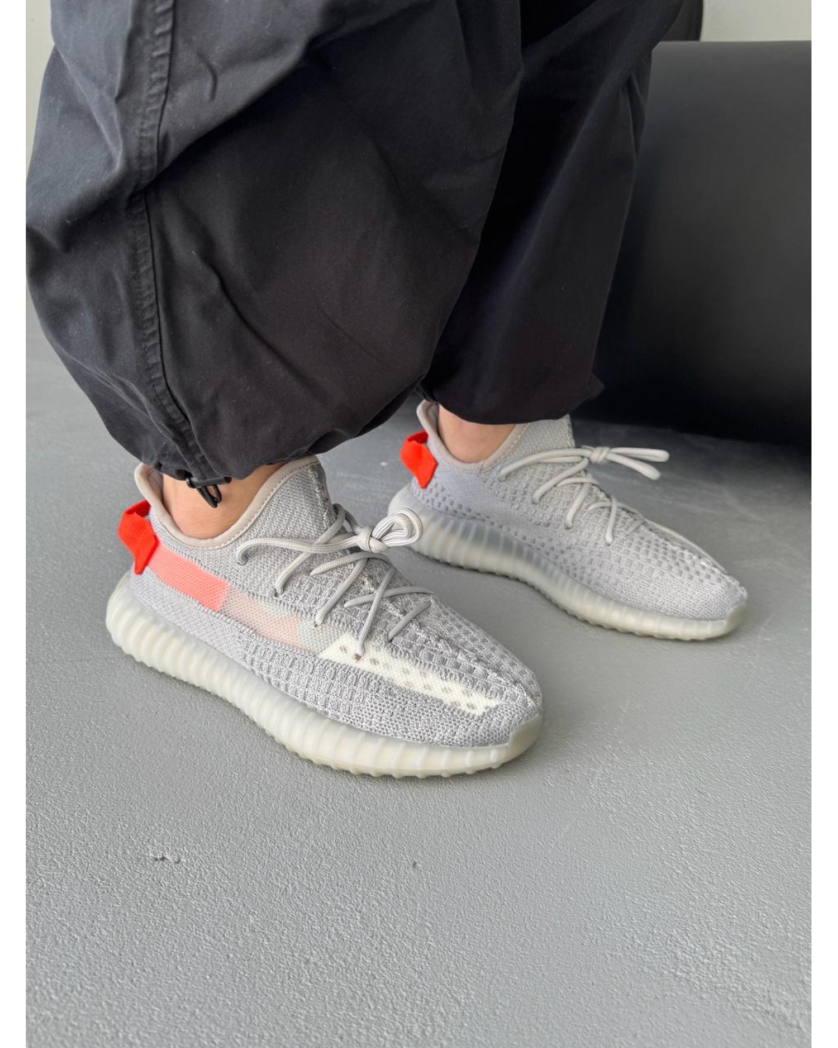 Adidas Yeezy 350 Tail Light