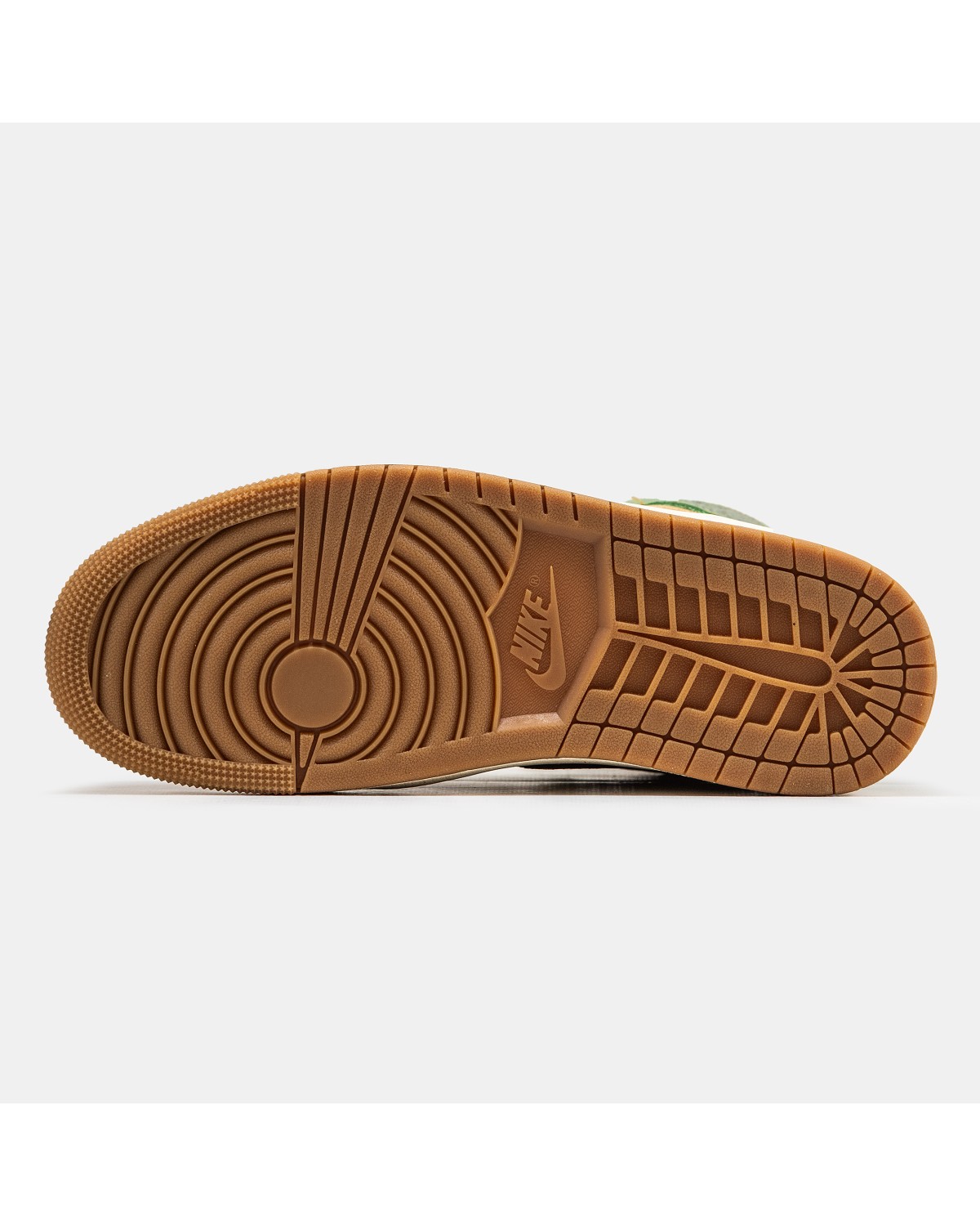 Nike Air Jordan 1 x Zion Williamson Voodoo