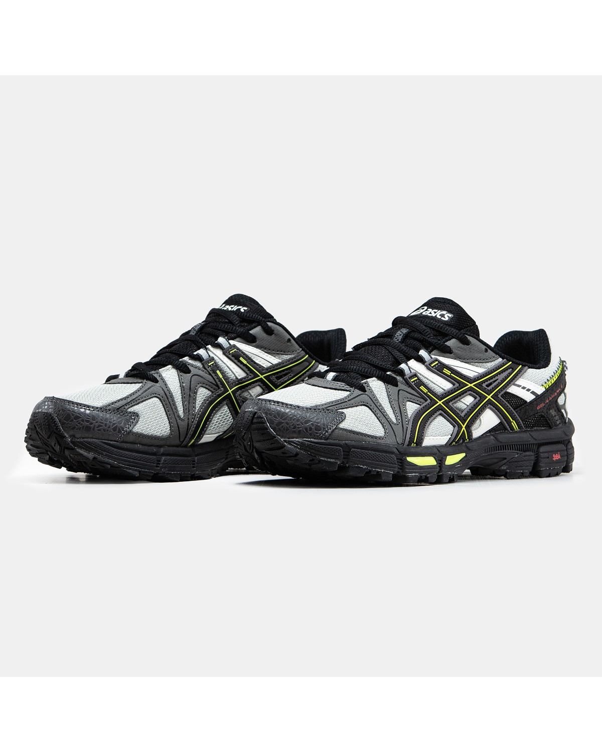 Asics Gel-Kahana 8