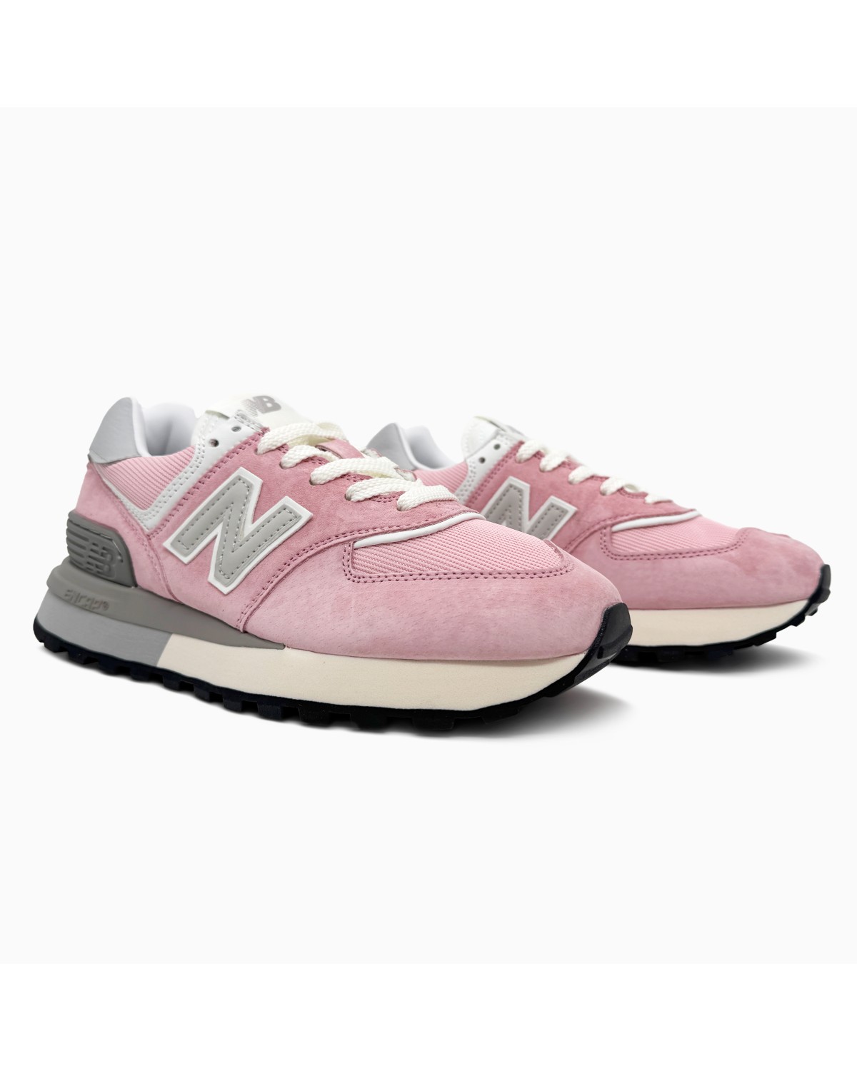 New Balance 574 Legacy Pink