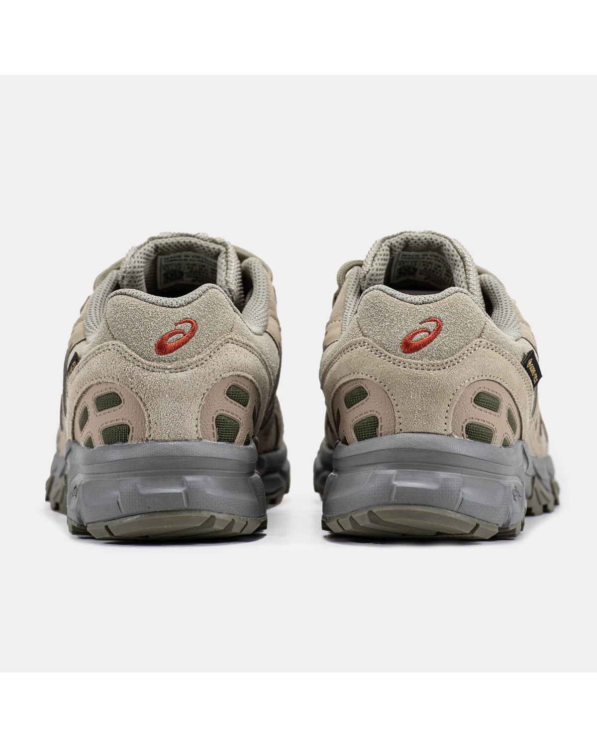 Asics Gel-Sonoma 15-50 Gore-Tex